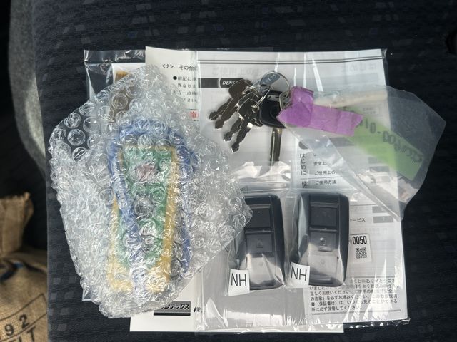 HINO DUTRO 2025 Image 31