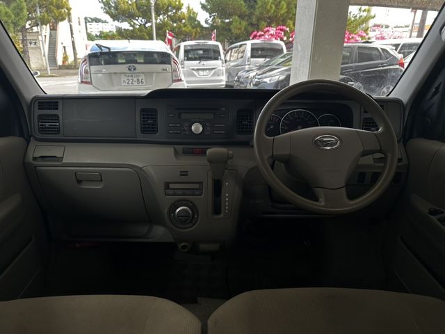 DAIHATSU ATRAI WAGON 2014 Image 31