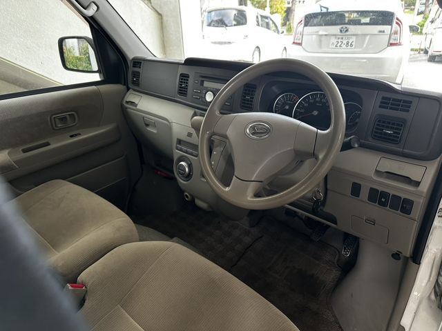 DAIHATSU ATRAI WAGON 2014 Image 31