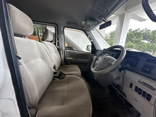 DAIHATSU ATRAI WAGON 2014 Image 31