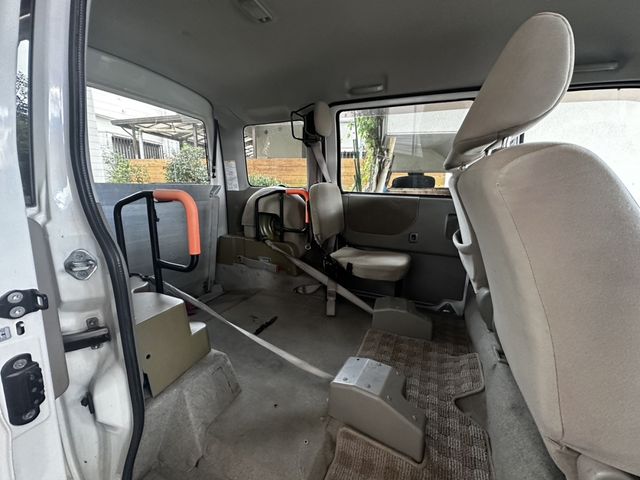 DAIHATSU ATRAI WAGON 2014 Image 31