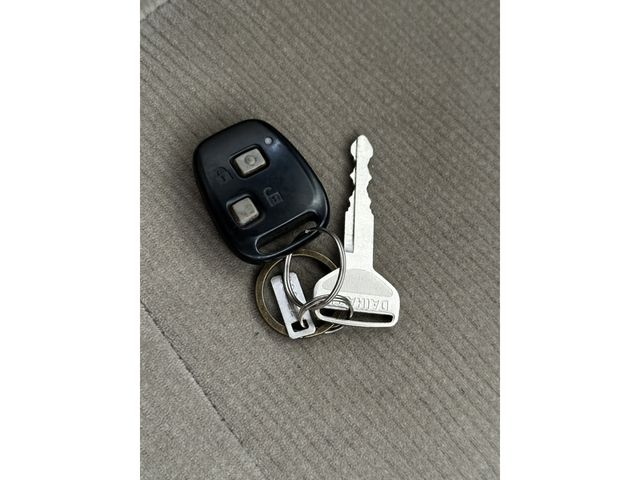 DAIHATSU ATRAI WAGON 2014 Image 31