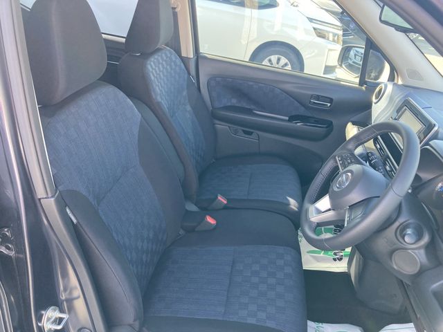 NISSAN DAYZ 2020 Image 31