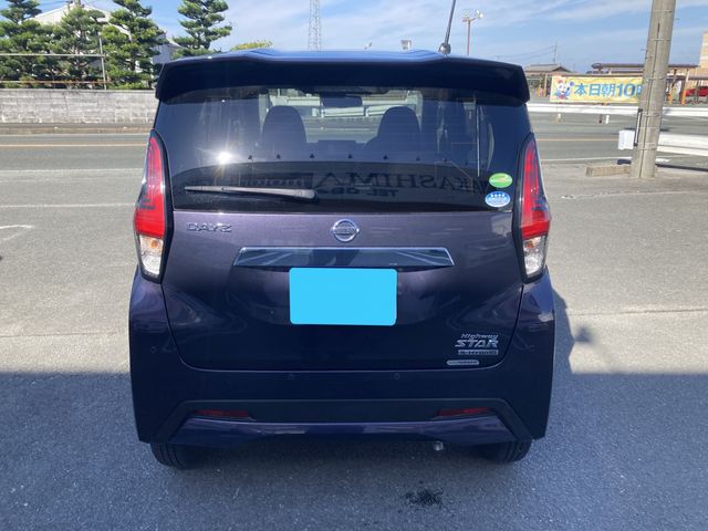 NISSAN DAYZ 2020 Image 31