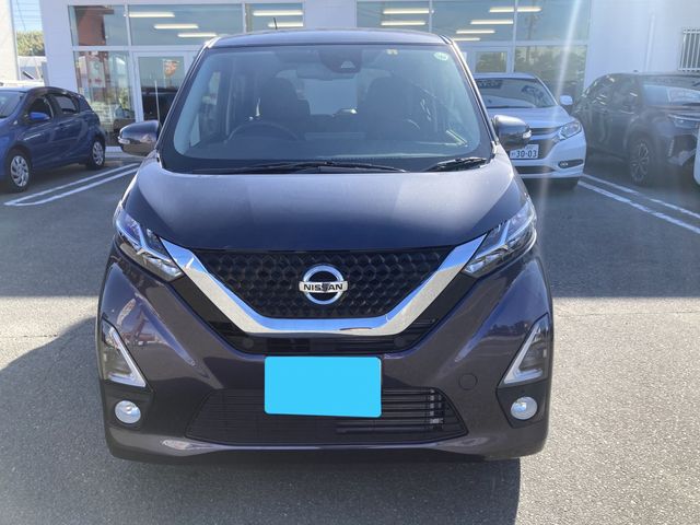 NISSAN DAYZ 2020 Image 31