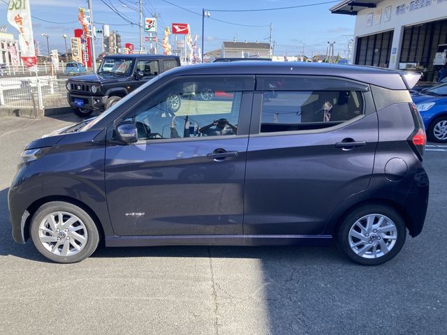 NISSAN DAYZ 2020 Image 31