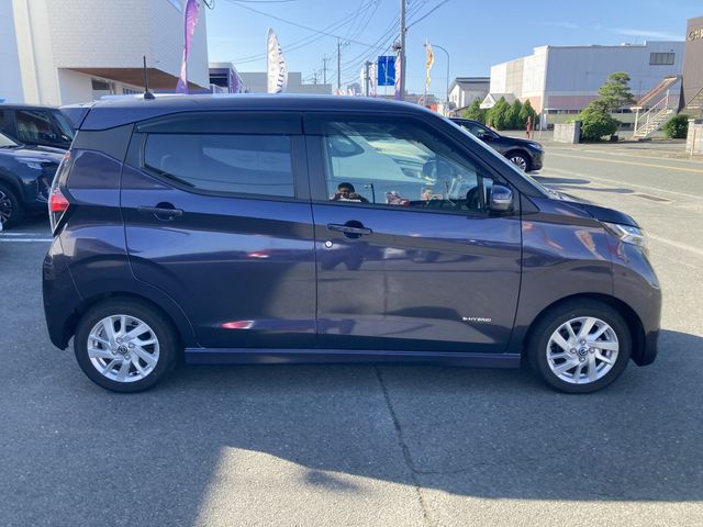 NISSAN DAYZ 2020 Image 31