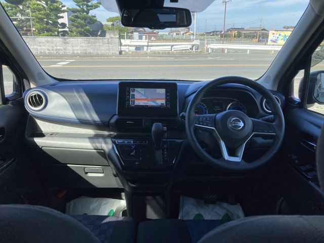 NISSAN DAYZ 2020 Image 31