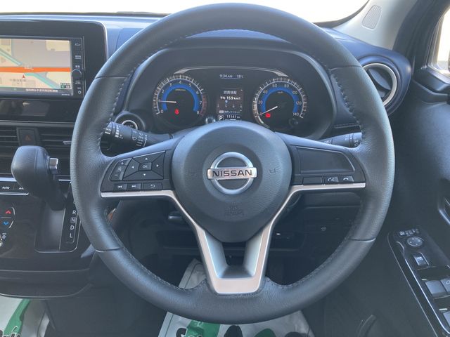 NISSAN DAYZ 2020 Image 31