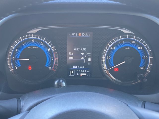 NISSAN DAYZ 2020 Image 31