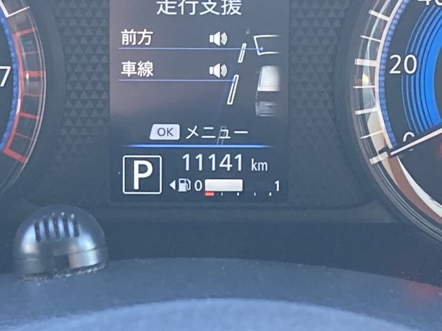 NISSAN DAYZ 2020 Image 31