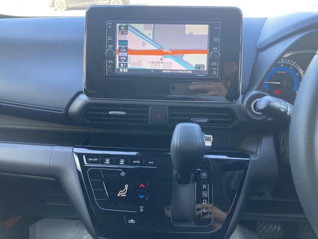 NISSAN DAYZ 2020 Image 31