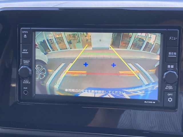 NISSAN DAYZ 2020 Image 31