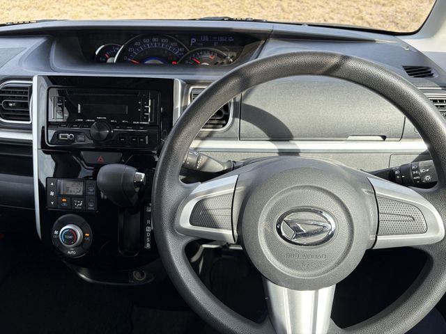 DAIHATSU TANTO CUSTOM 2015 Image 31