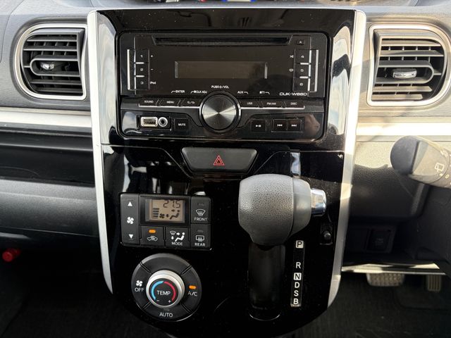 DAIHATSU TANTO CUSTOM 2015 Image 31