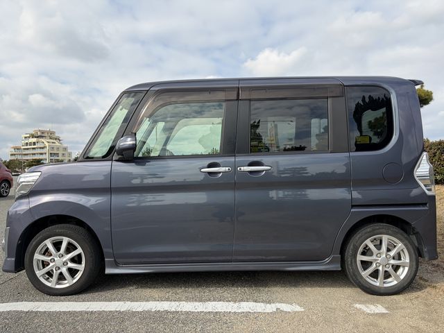 DAIHATSU TANTO CUSTOM 2015 Image 31