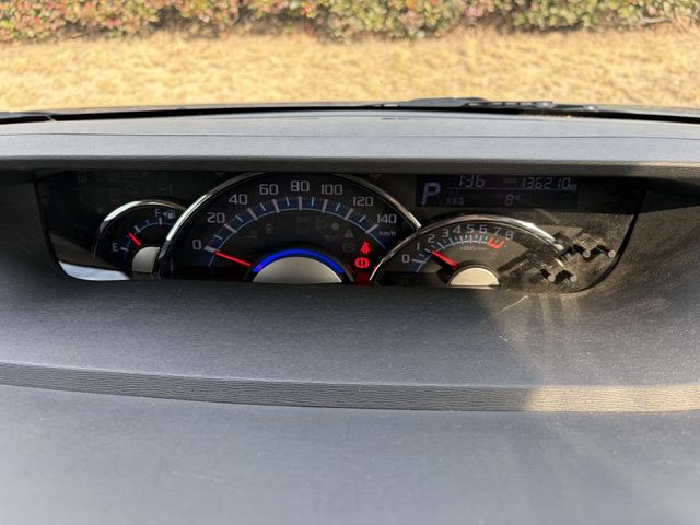 DAIHATSU TANTO CUSTOM 2015 Image 31