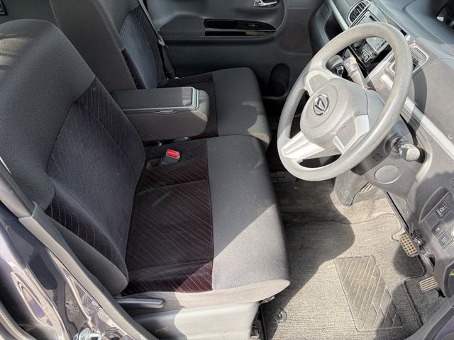 DAIHATSU TANTO CUSTOM 2015 Image 31