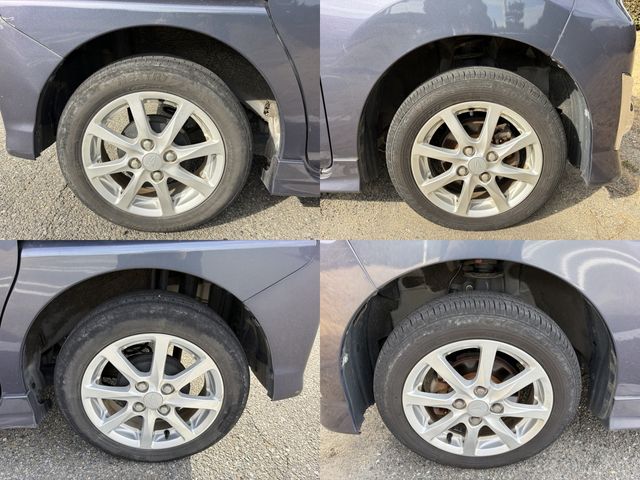 DAIHATSU TANTO CUSTOM 2015 Image 31