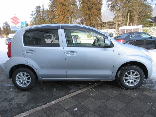 TOYOTA PASSO 2014 Image 31