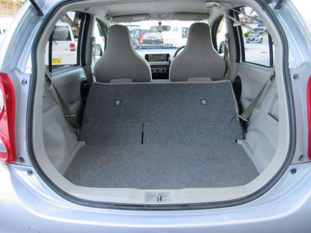 TOYOTA PASSO 2014 Image 31