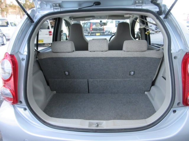 TOYOTA PASSO 2014 Image 31