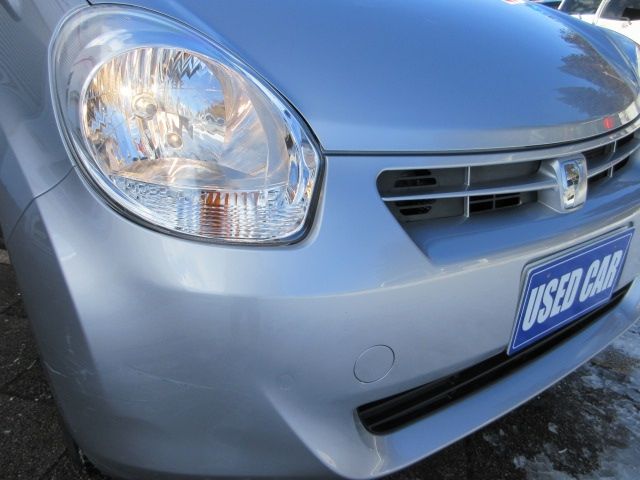 TOYOTA PASSO 2014 Image 31