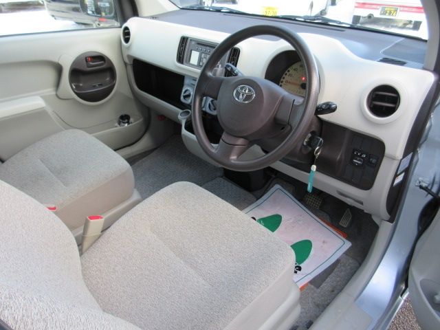 TOYOTA PASSO 2014 Image 31