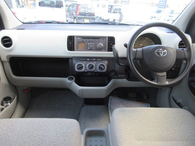 TOYOTA PASSO 2014 Image 31