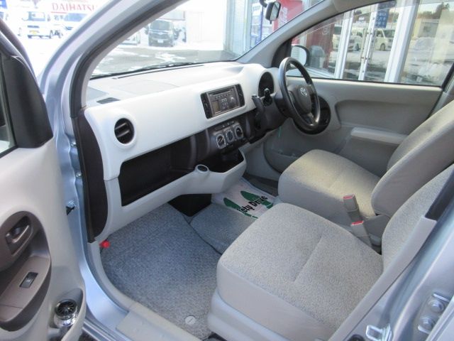 TOYOTA PASSO 2014 Image 31