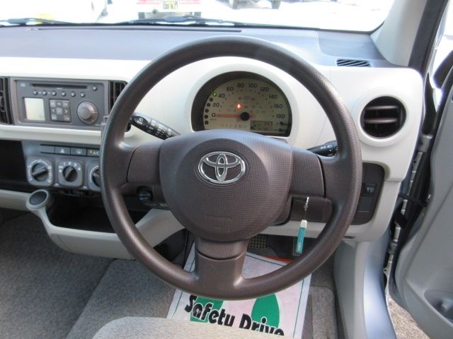 TOYOTA PASSO 2014 Image 31