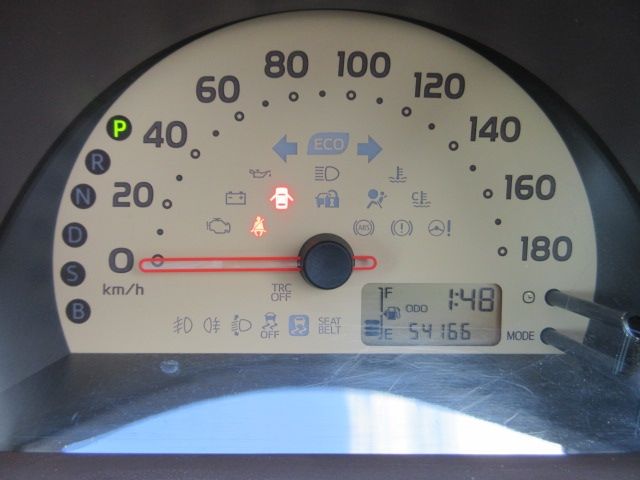 TOYOTA PASSO 2014 Image 31