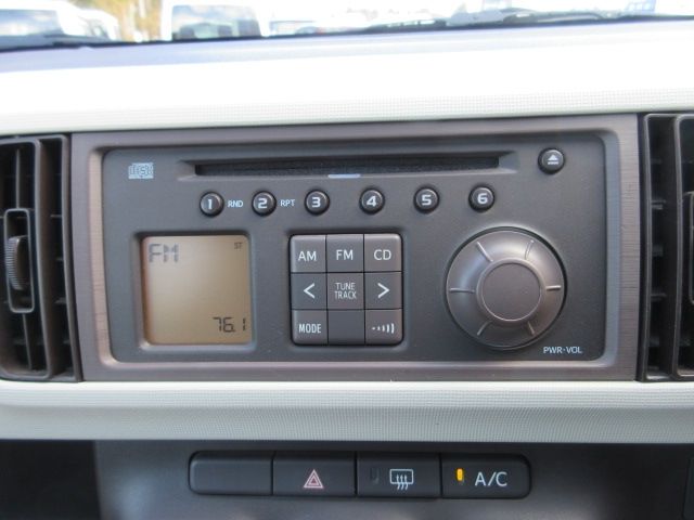 TOYOTA PASSO 2014 Image 31