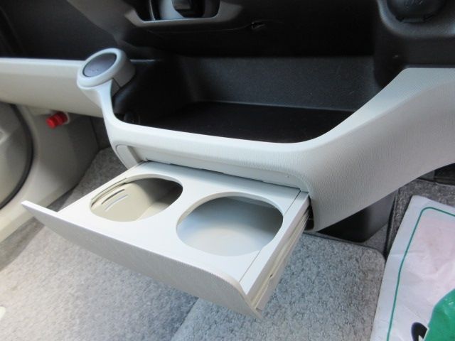 TOYOTA PASSO 2014 Image 31