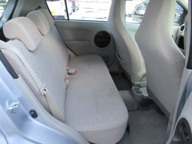 TOYOTA PASSO 2014 Image 31