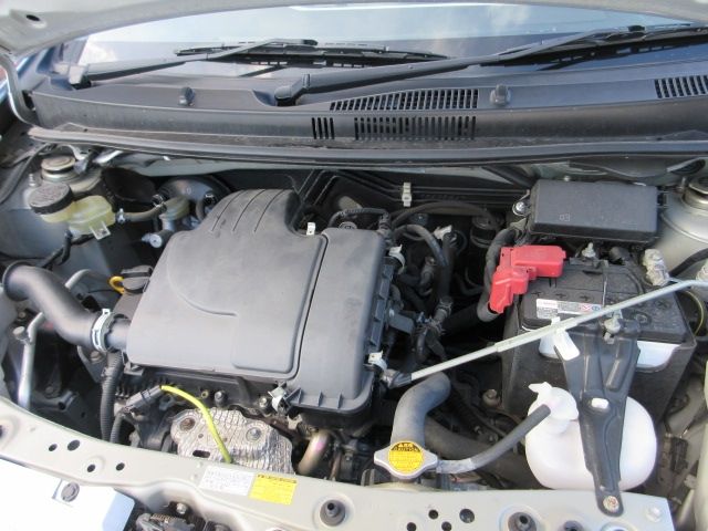 TOYOTA PASSO 2014 Image 31