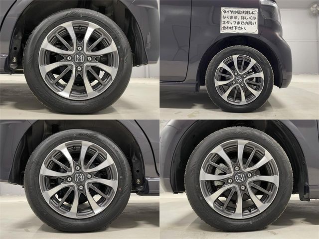 HONDA N BOX CUSTOM 2023 Image 31