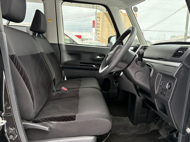 DAIHATSU TANTO CUSTOM 4WD 2015 Image 31