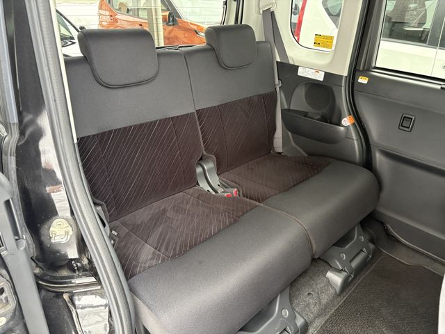 DAIHATSU TANTO CUSTOM 4WD 2015 Image 31