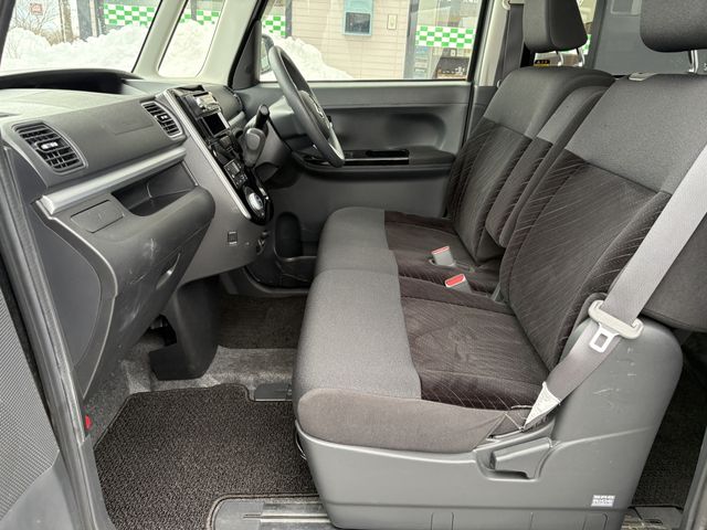 DAIHATSU TANTO CUSTOM 4WD 2015 Image 31