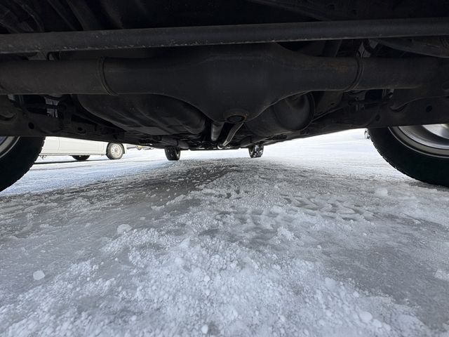 DAIHATSU TANTO CUSTOM 4WD 2015 Image 31