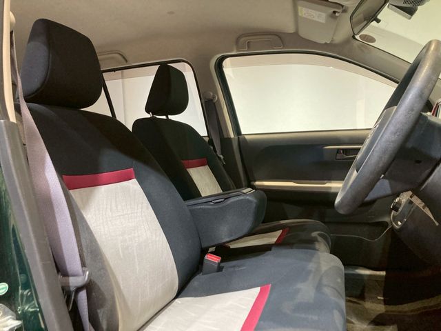 TOYOTA PASSO 2018 Image 31