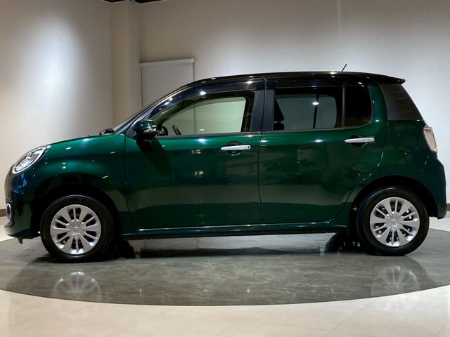 TOYOTA PASSO 2018 Image 31