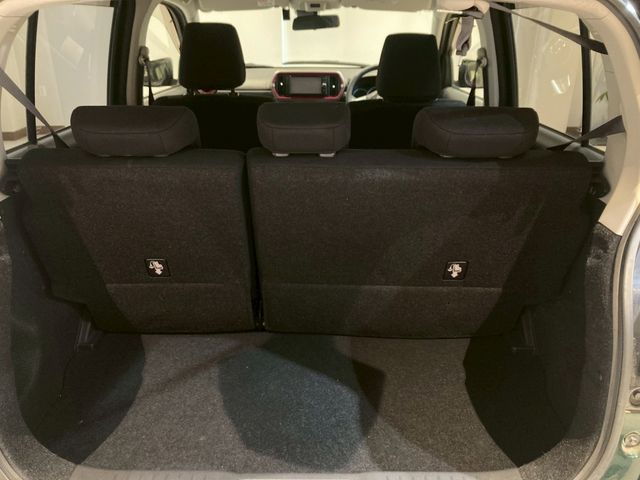 TOYOTA PASSO 2018 Image 31