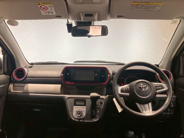 TOYOTA PASSO 2018 Image 31