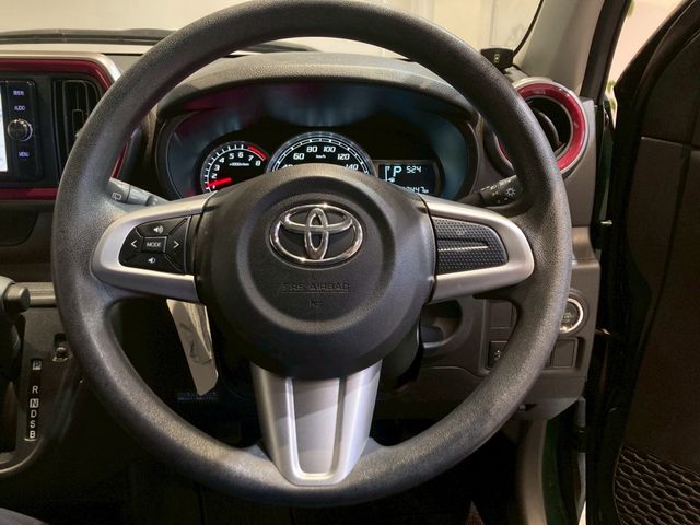 TOYOTA PASSO 2018 Image 31