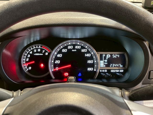 TOYOTA PASSO 2018 Image 31