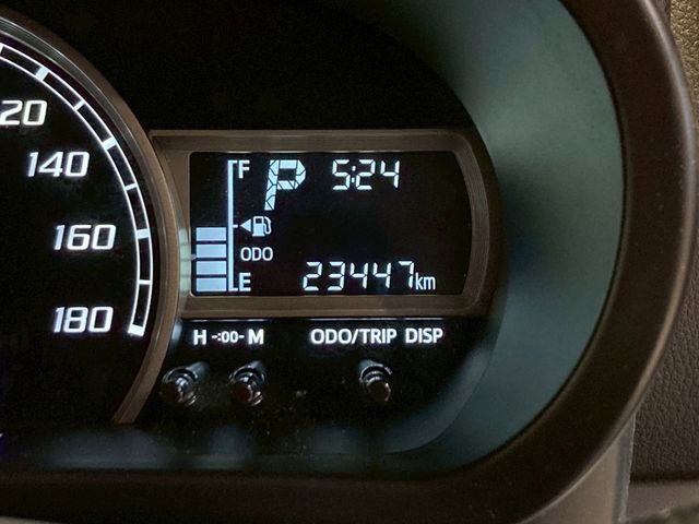 TOYOTA PASSO 2018 Image 31