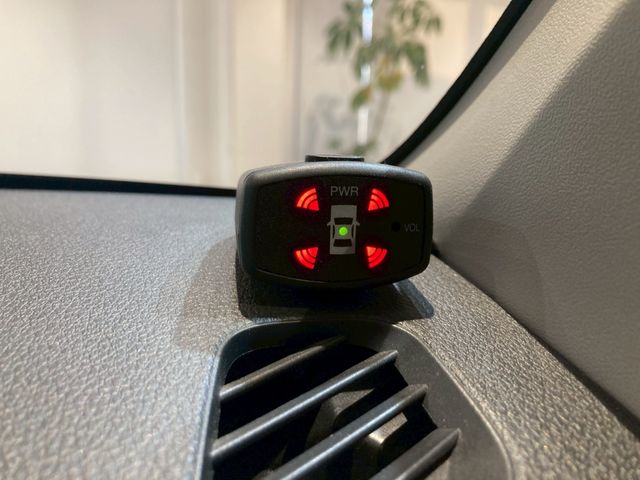 TOYOTA PASSO 2018 Image 31