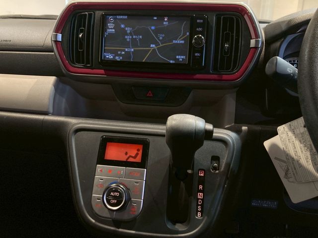 TOYOTA PASSO 2018 Image 31